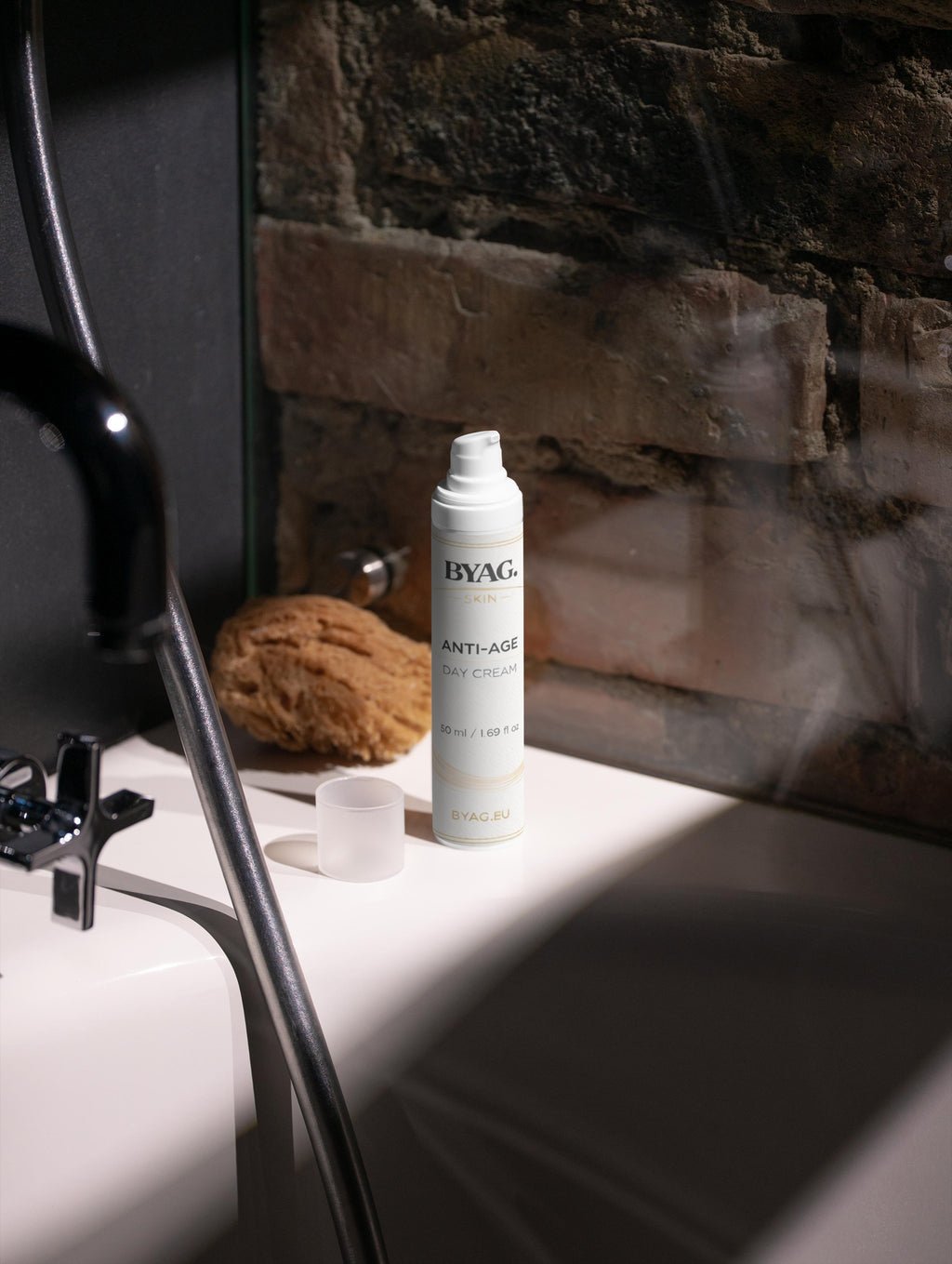 BYAG. Skin Anti-Aging Tagescreme – Produktbild 7