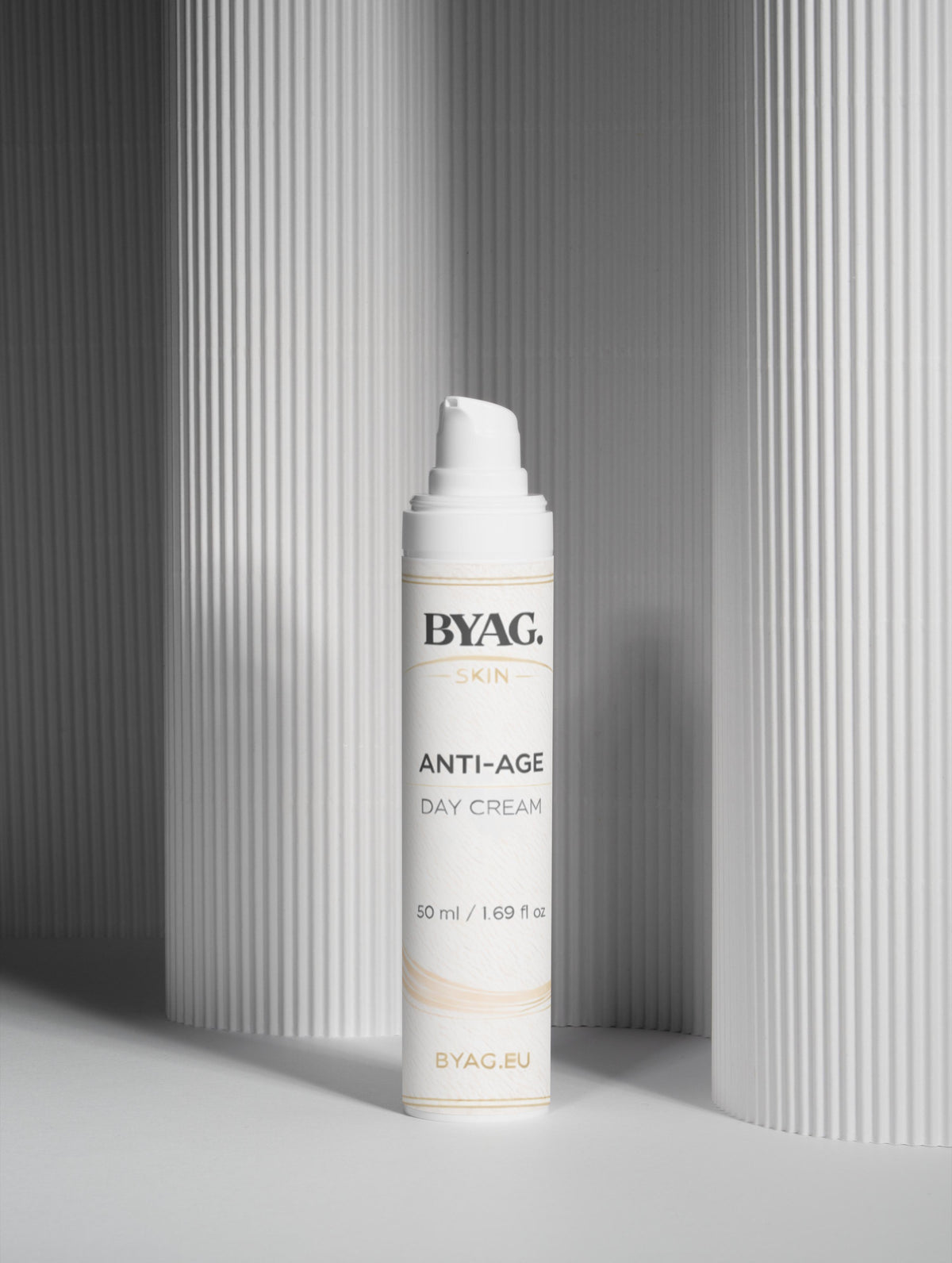 BYAG. Skin Anti-Aging Tagescreme – Produktbild 9