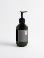 BYAG. Herren 5 % Urea + 2 % Panthenol Körpercreme – Produktbild 2